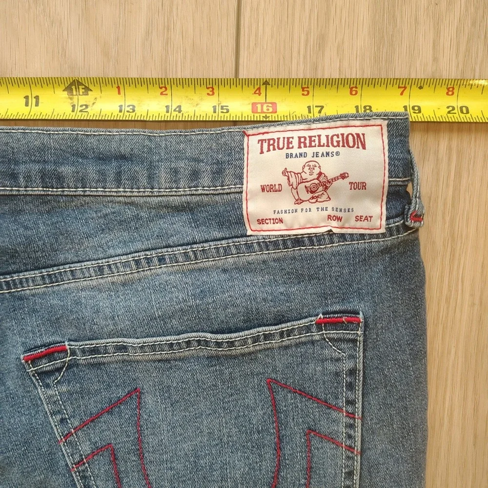 True Religion experience premium
